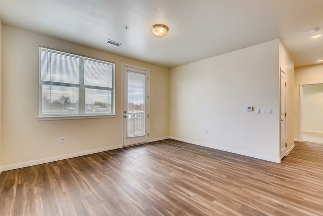 Photo - Baker School Apartments