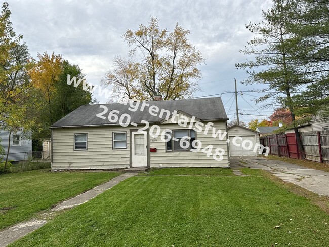3 Bedroom House- Section 8 OK! - 3 Bedroom House- Section 8 OK!