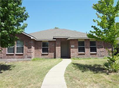 2809 Sutters Mill Way  