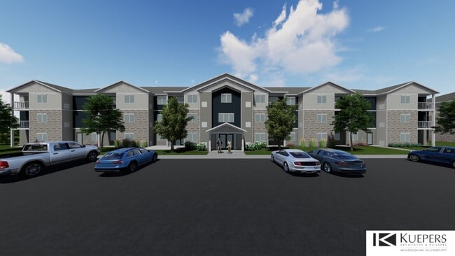 Photo - Chisago Lake Apartments