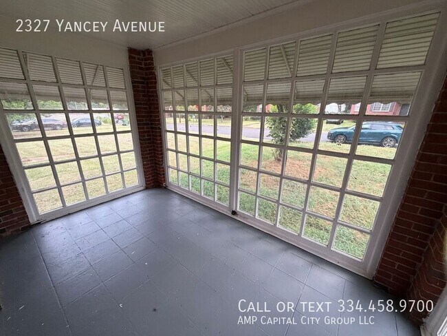 Photo - 2327 Yancey Ave