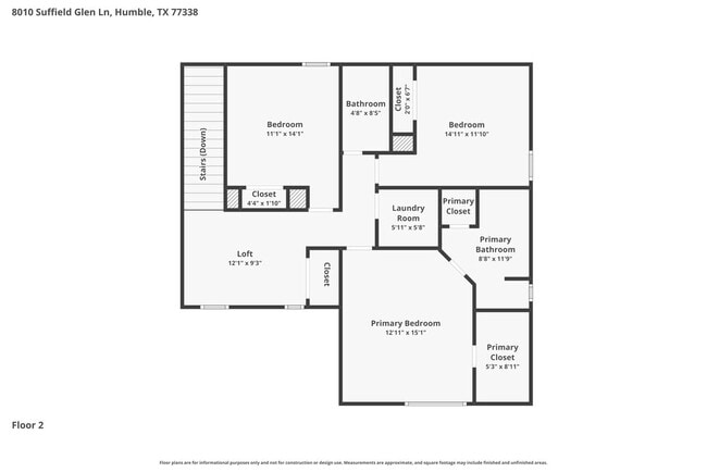 Photo - 8010 Suffield Glen Ln