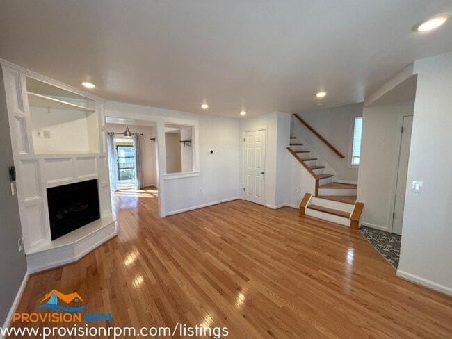 Photo - 1618 Bishop Rd