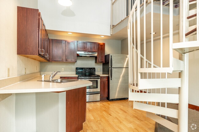 Photo - The Lofts