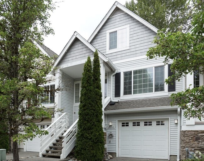 Building Photo - 20466 137th Ave SE Rental