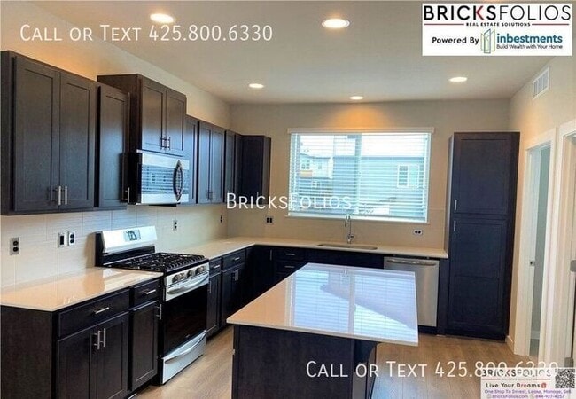 Embrace Serenity: Luxurious Living in a Pr... - Embrace Serenity: Luxurious Living in a Pr... Townhome
