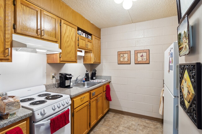 Photo - Silvertree Seniors Chattanooga Apartments