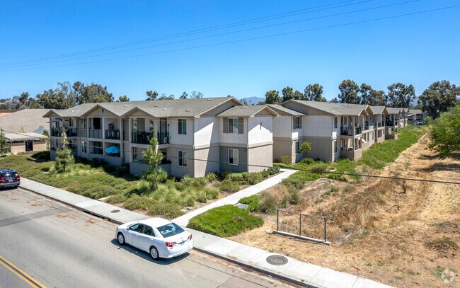 Photo - Schmale Family Senior Apartments