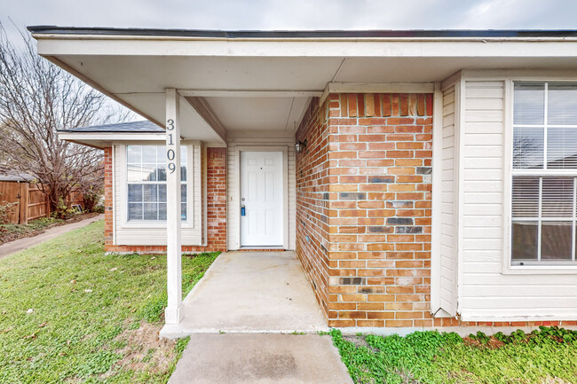 Photo - 3109 Inglewood St Townhome