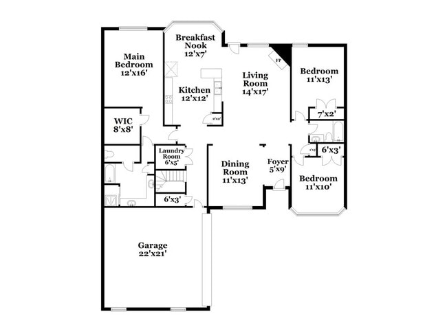 Photo - 5363 Brookwater Cove S