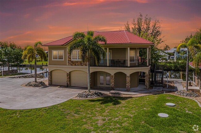 Building Photo - 24239 Jolly Roger Blvd Rental