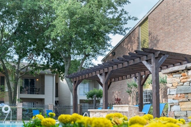 Building Photo - 2800 Ashford Trail Dr Unit 2226