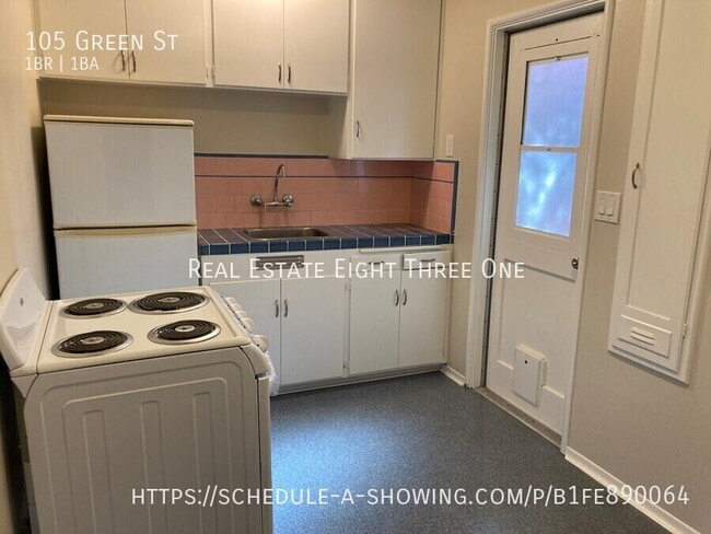 Photo - 105 Green St