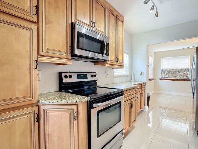 Photo - Beautifully remodeled, 1,332-square foot 3 bedroom/ 2½ bath/ home