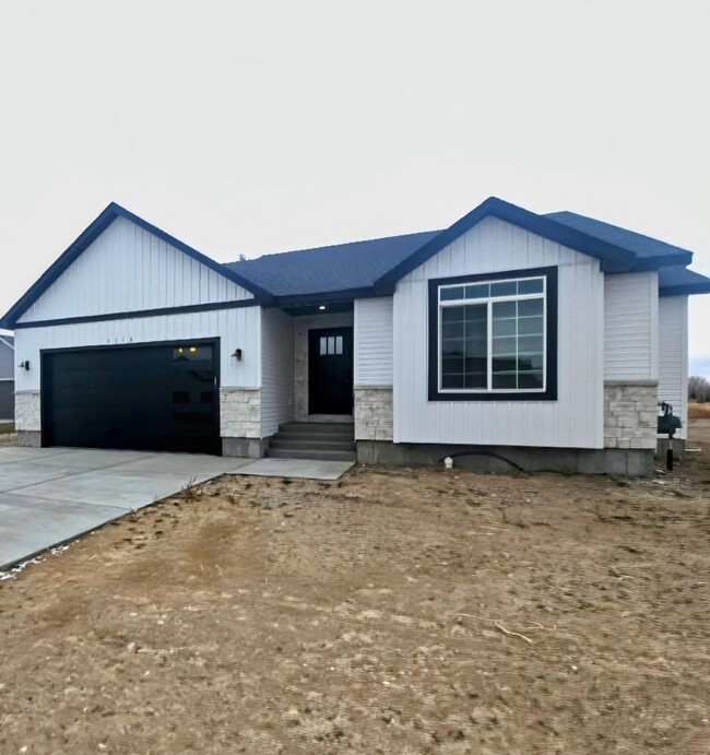 Brand New 3 Bedroom Home In Ivywood Subdiv... - Brand New 3 Bedroom Home In Ivywood Subdiv...