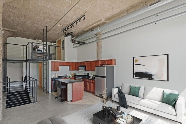 Building Photo - 521 S 7th St Rental