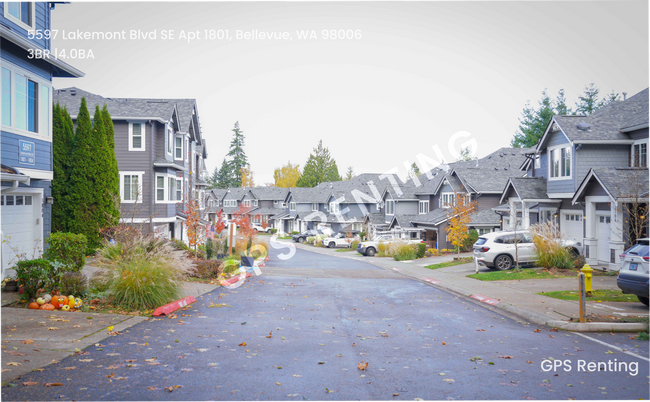 Photo - 5597 Lakemont Blvd SE