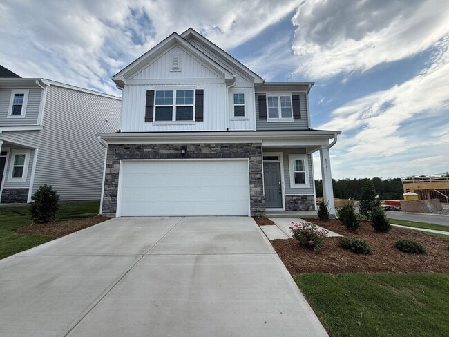 Building Photo - 3111 Allamore Dr