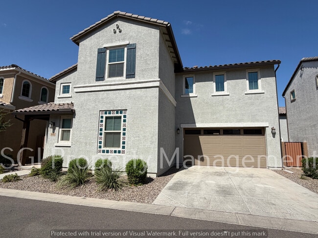 Building Photo - 644 S Heron Ln