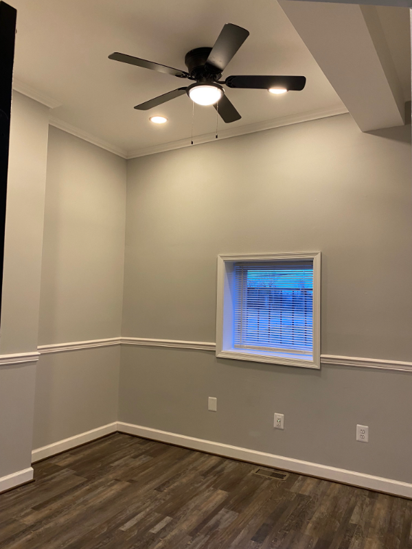 Building Photo - 833 N Fulton Ave Rental