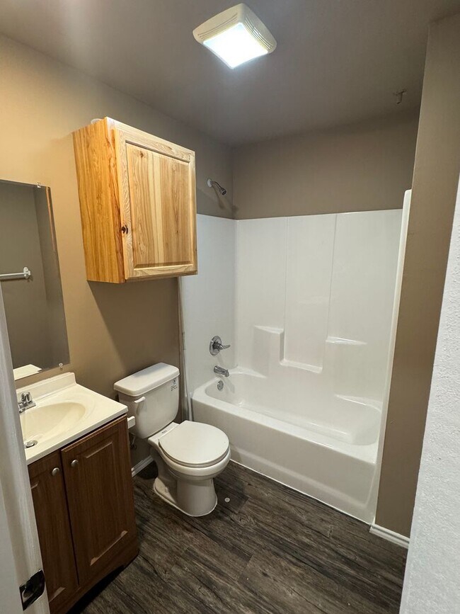 Photo - Newer construction Home *Section 8 Approved EXTENDED Driveway parking