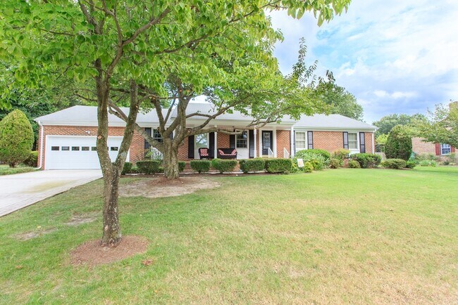 Photo - 3617 Hermitage Dr