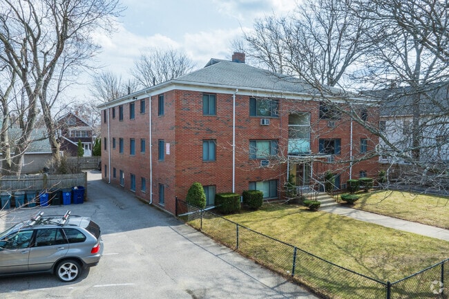 109 Oxford St - 109 Oxford St