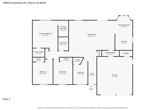 Photo - 7008 W Canterbury Dr