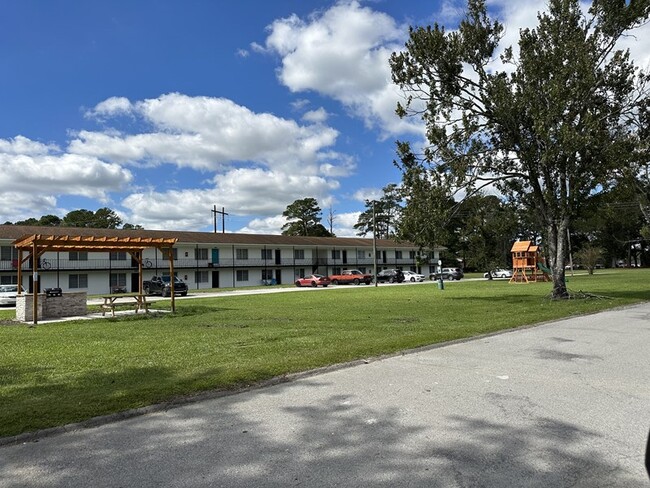 Osprey Cove South Apartments