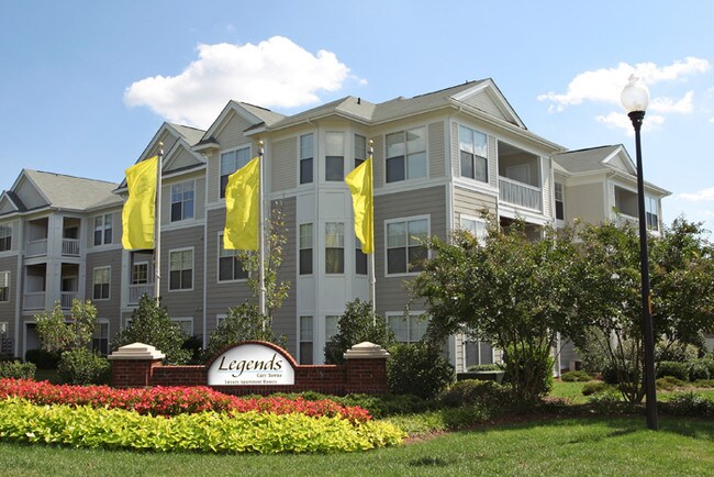 Southwest Raleigh Apartments For Rent Raleigh Nc Forrent Com