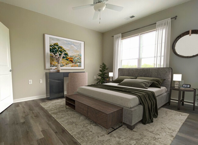 Photo - Heights at Jackson Village, A 55+ Community