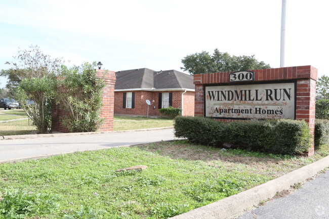 Building Photo - Windmill Run Rental