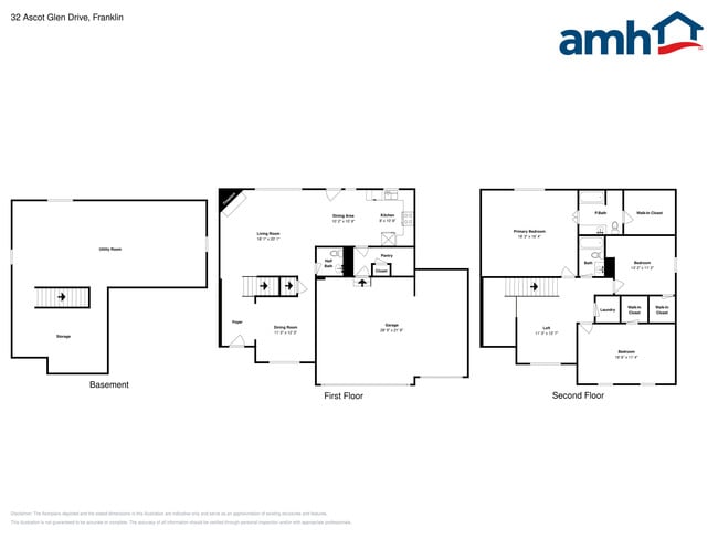 32 Ascot Glen Dr