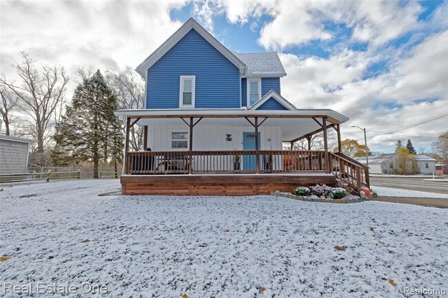 Building Photo - 15 South St