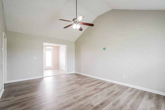 Photo - 1600 Rock Springs Midland Rd