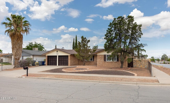 Photo - 3021 Fierro Dr