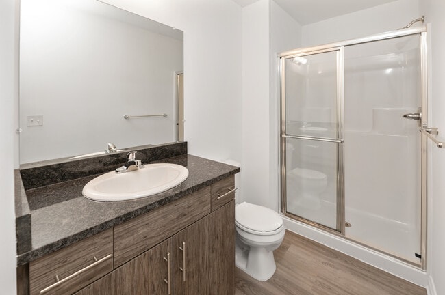 Photo - Garland Apartments