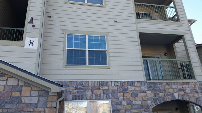 Building Photo - 5620 Fossil Creek Pkwy Unit 8 205 Rental