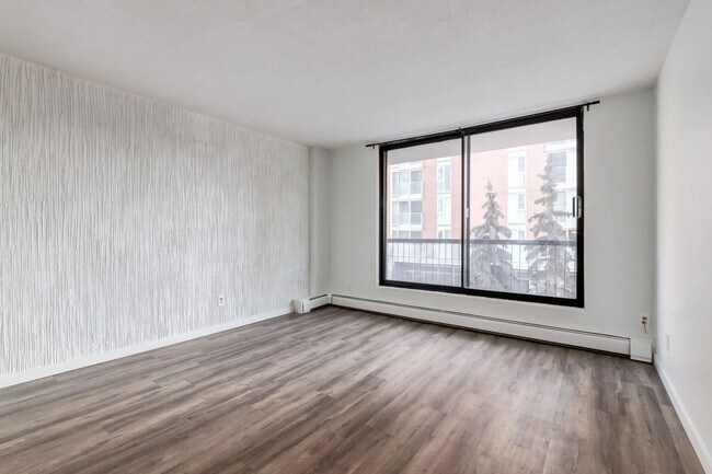 Photo - Westside Apartments