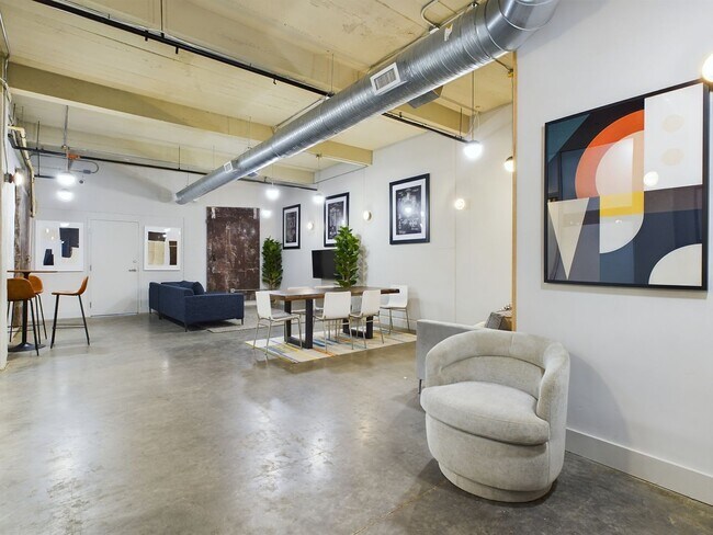 Photo - The Mill at Manchester Lofts