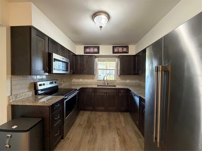 Photo - 3230 W St Conrad St