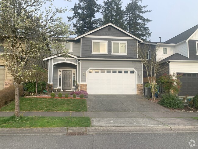 Building Photo - 22631 44th Dr SE Rental