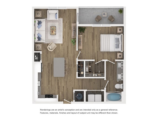 Photo - Mosby Citrus Ridge