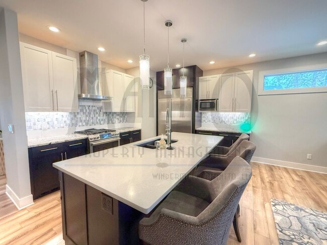 Photo - Spacious South Hill Home