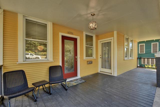 Photo - 607 Baylor St