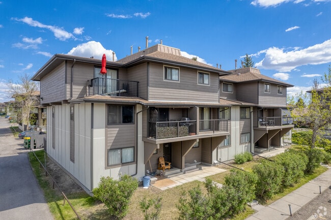 Building Photo - King's Alley