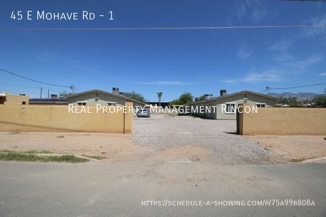 Building Photo - 45 E Mohave Rd Unit 1