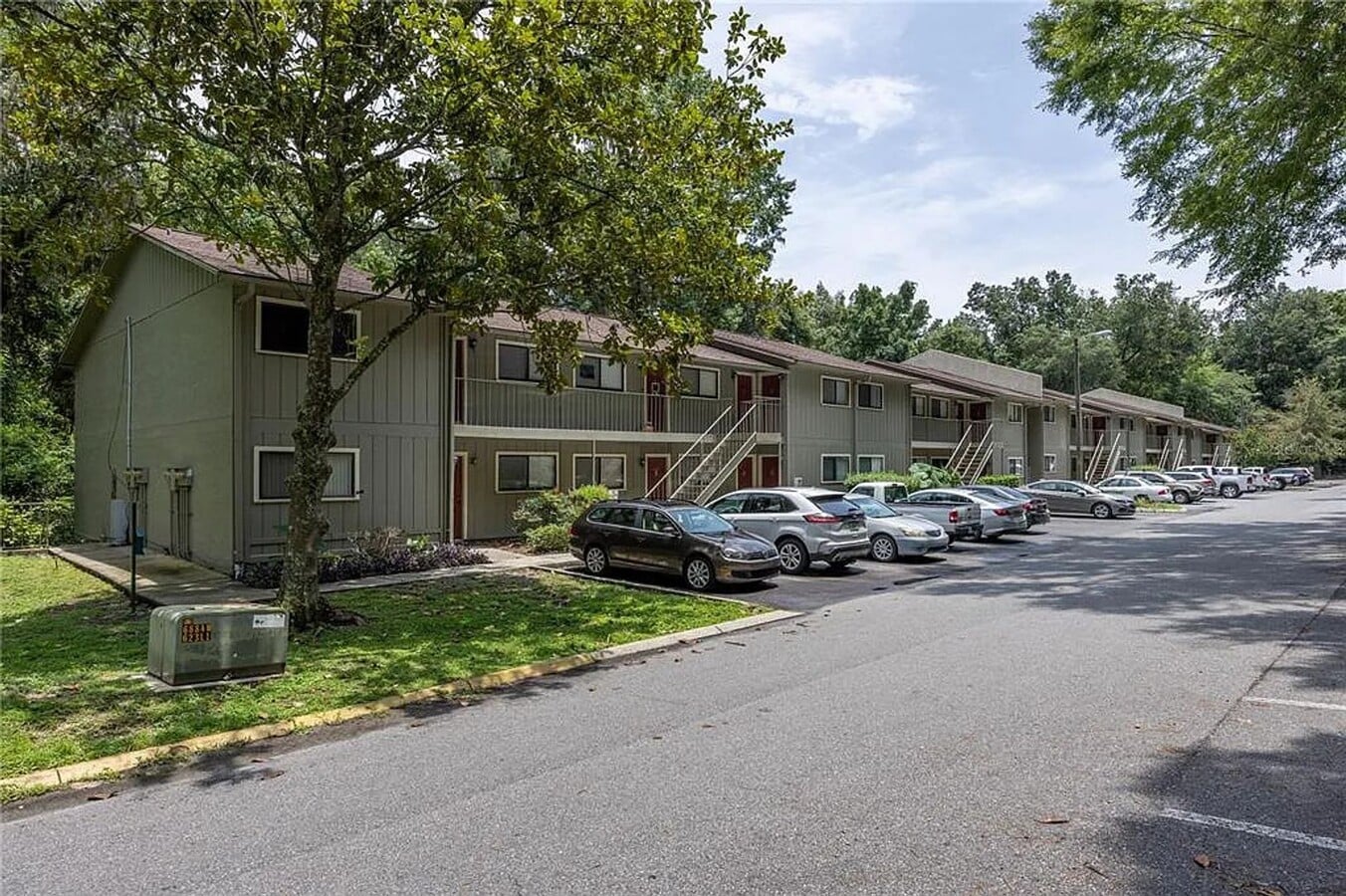 Photo - 1923 NW 23rd Blvd