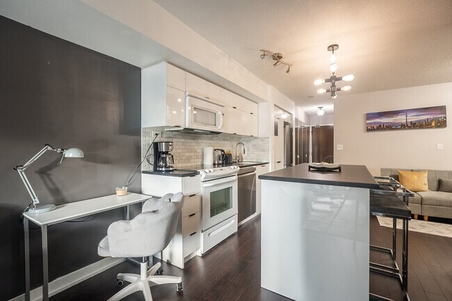 Photo - 151 Dan Leckie Way Unité SI ID1345776P