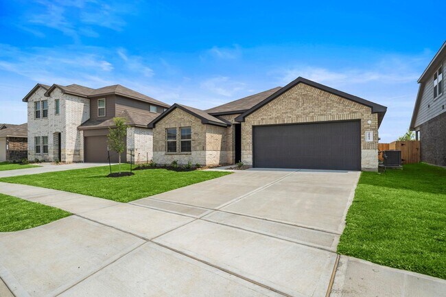 Photo - 20827 Marigold Meadows St